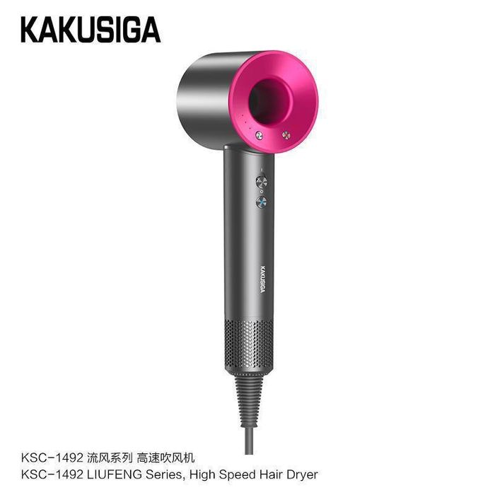 Фен дайсон фэн дайсн