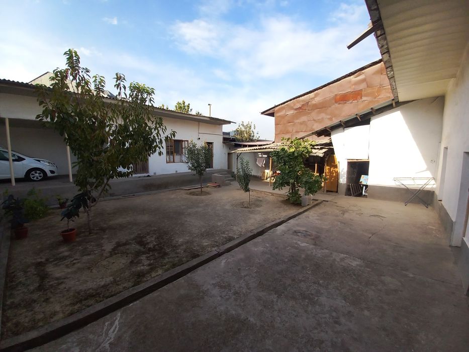 Продаётся участок