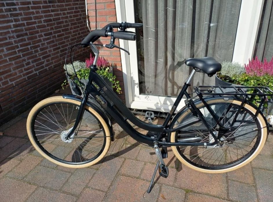 Vand bicicleta Bsp Seine