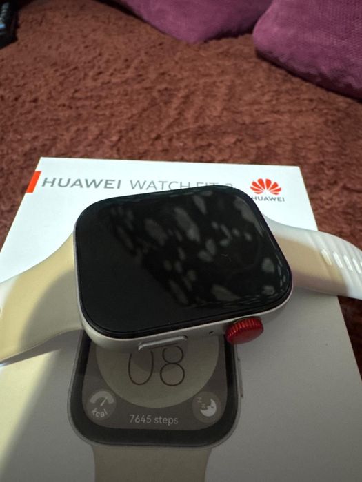 Huawei Watch Fit
