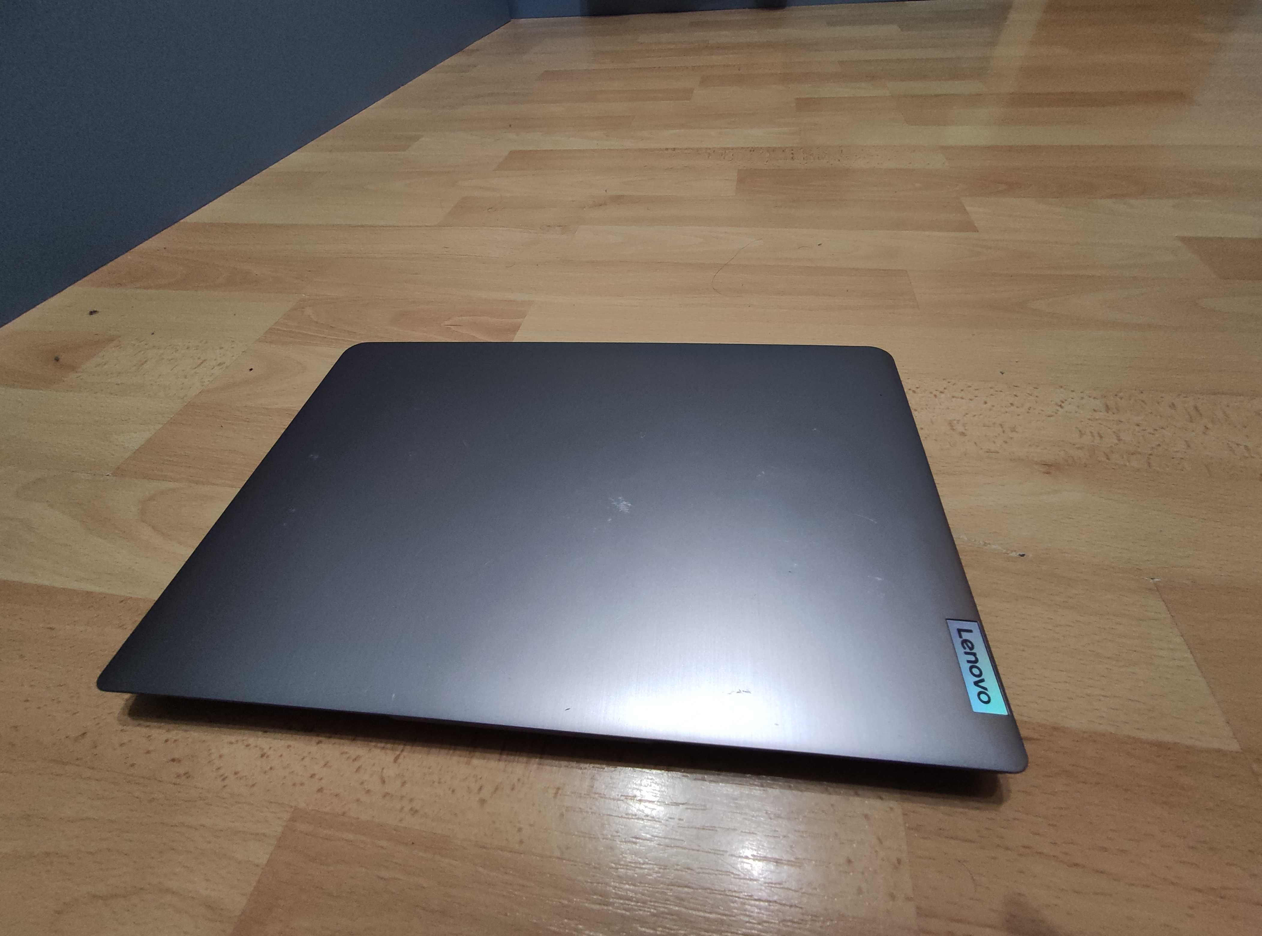 Лаптоп Lenovo IdeaPad 3