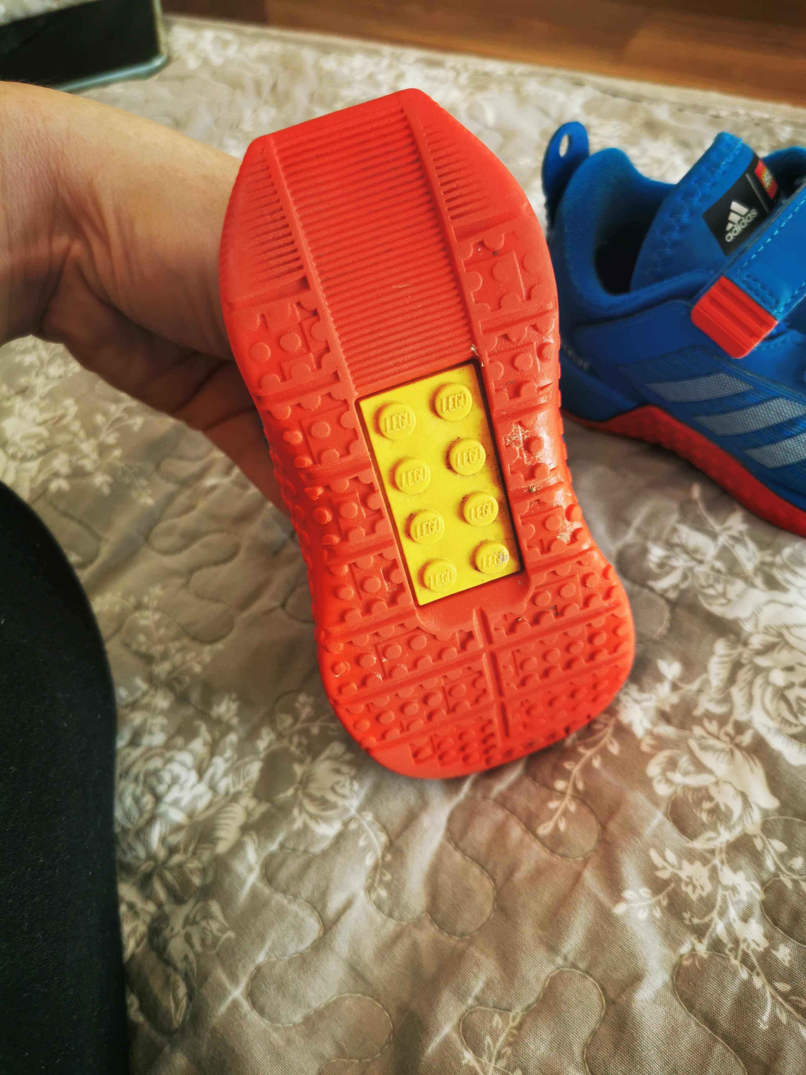 Adidas copii adidași