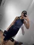 Rochie midi Ted Baker, de vara, marimea S