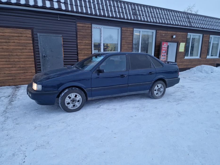 Продам продам продам пасат б 3
