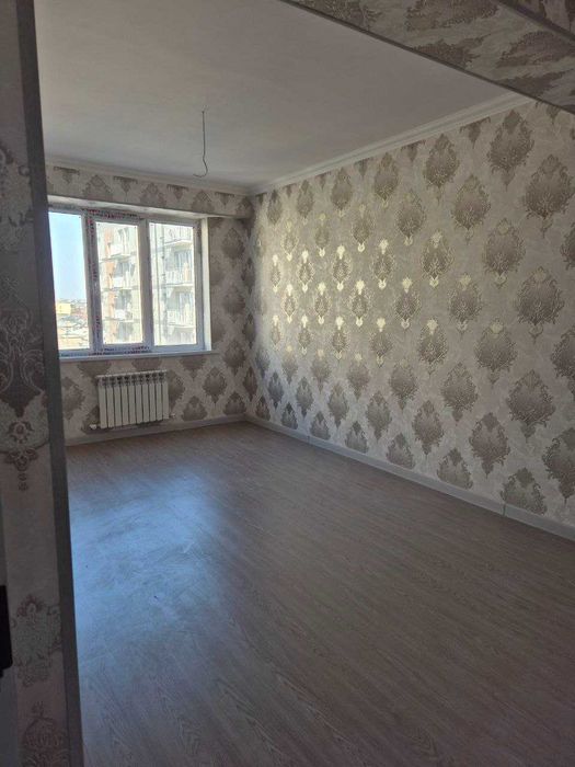 2 комнатная квартира в ТЦ Компас Мирабадском районе