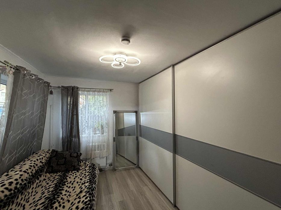 Casă + teren 1000 mp Apahida, Cluj