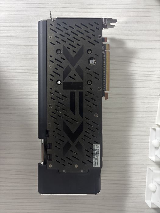 Rx 5700 xt stare perfecta