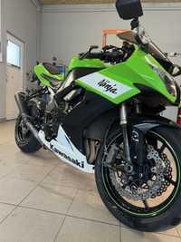 Kawqsaki ZX10R 2008 - 2010