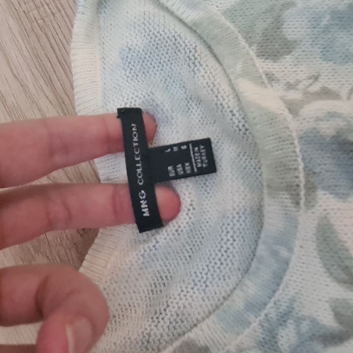 Pulover/bluza Mango ,L