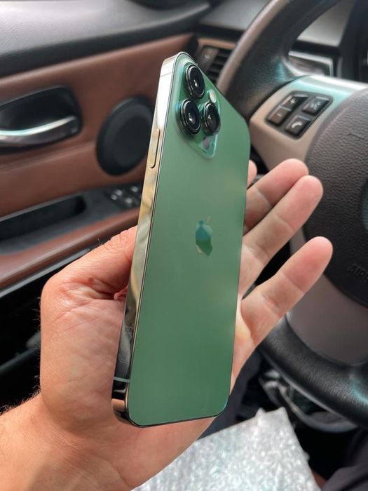 Iphone 13 PRO MAX  128gb impecabil