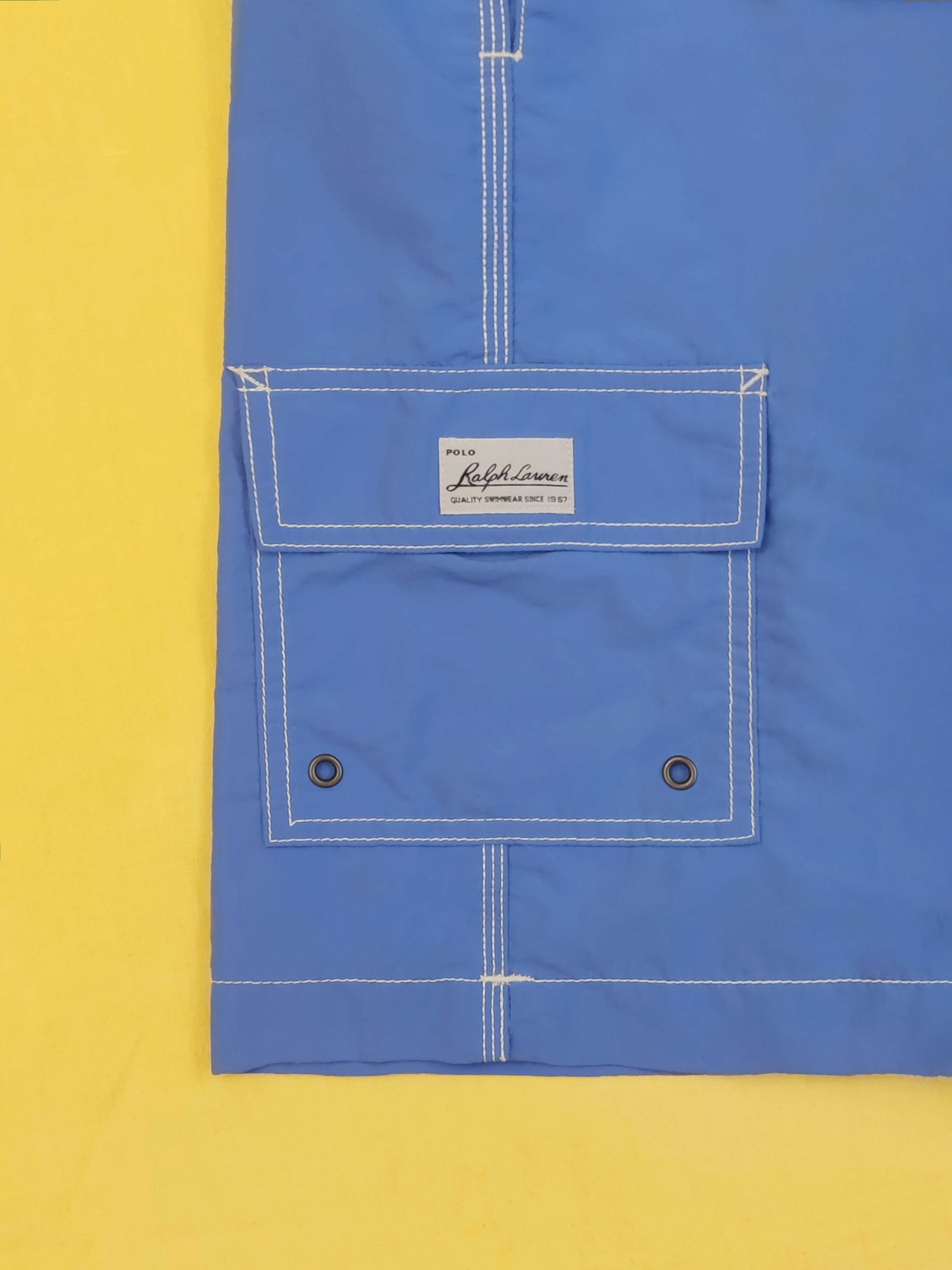 Pantaloni scurti plaja/Innot Polo Ralph Lauren