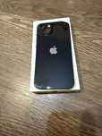iPhone 13 черен и син