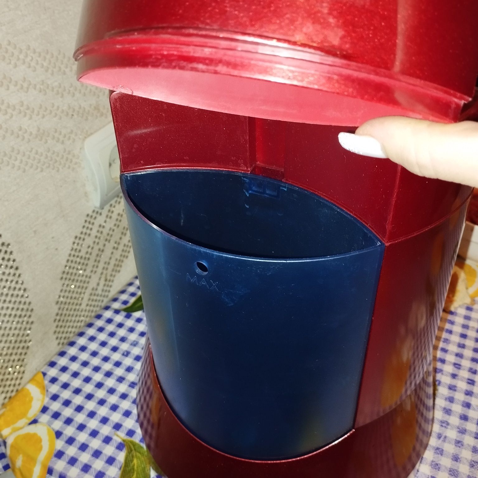 Продам капсульную кофе машину