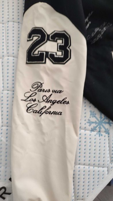 AMIRI ново oversized imagination jacket 2xl