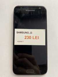 Samsung J3 2017 amanet lazar crangasi 43038