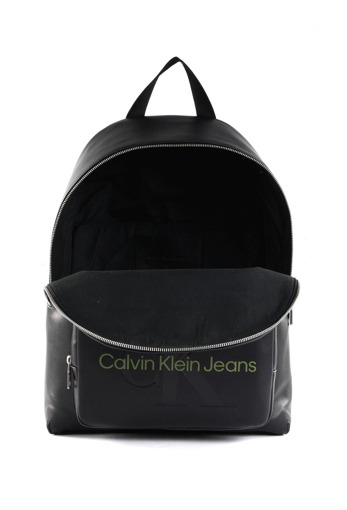 Раница на Calvin Klein черна/унисекс