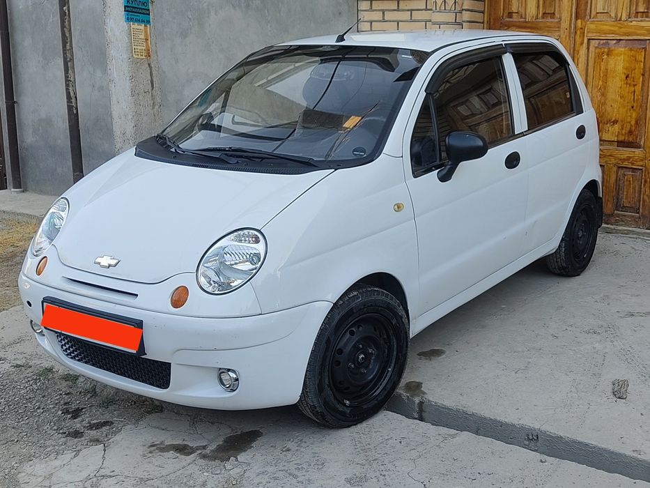 Matiz evro 2014 mx super kondyor