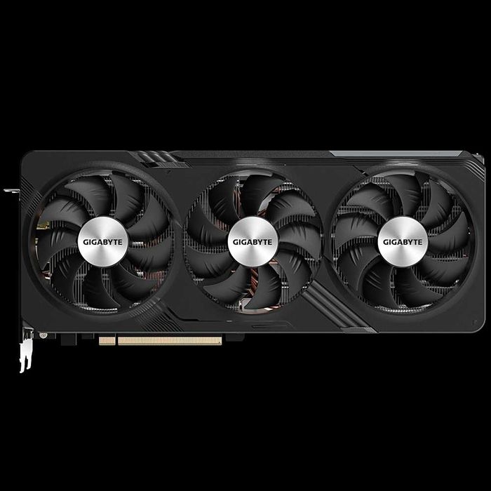 Gigabyte RX 7700 XT Garantie 02/2028 cu Cutie