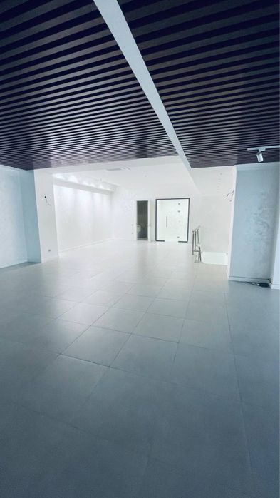 ЖК Бульвард | 307кв - Нежилое помещение Продажа