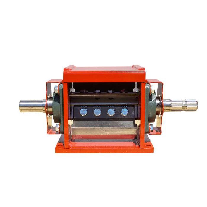 Sistem de tăiere M-40