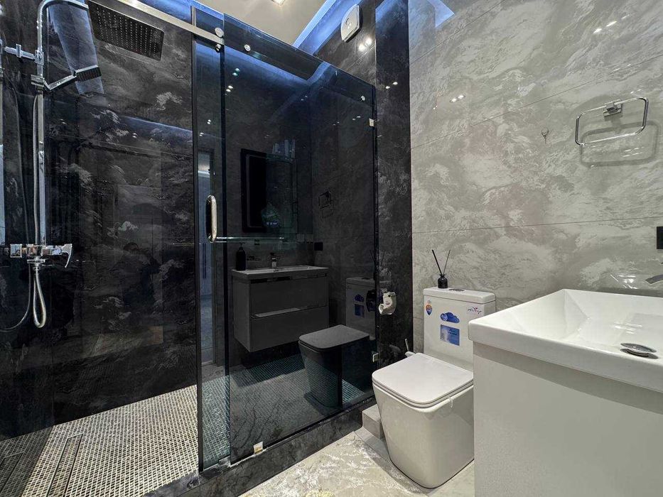 Срочно Свежая 3ком квартира на Новомосковской, Дархан, Ц2, Аккурган