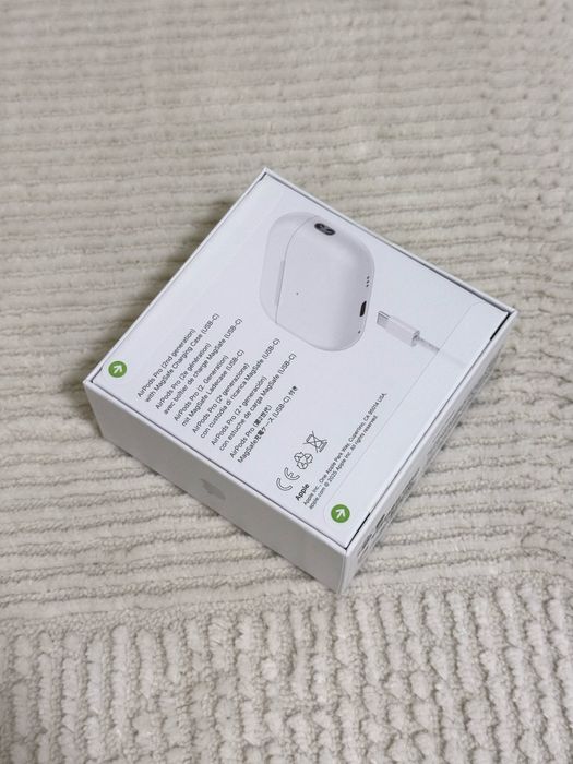 Apple AirPods Pro 2 Gen