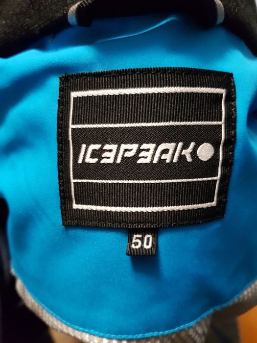 Ски яке Icepeak размер 50, 15000 мм