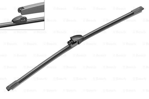 Lamela stergator BOSCH 3 397 008 006 pentru Ford, Seat, Skoda si Vw