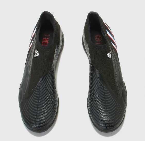 Ghete de fotbal adidas PREDATOR EDGE.3 LL TF