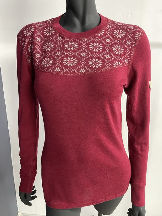 Janus термо блуза размер М