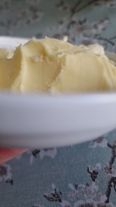 Продам домашнее масло чистое натуральное