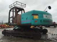 Dezmembram excavator KOBELCO SK210 LC 6 - Piese de schimb KOBELCO