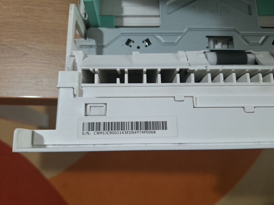 Xerox WorkCentre 3345 Multifuncțională Laser Monocrom