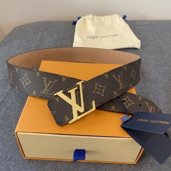 Louis Vuitton колан