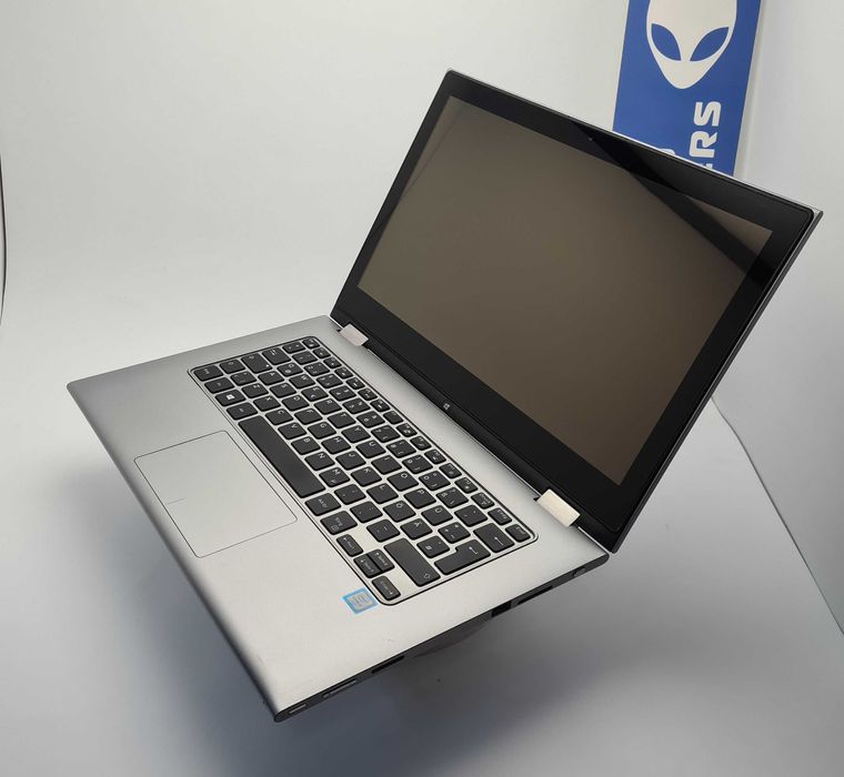 Dell Inspiron 13-7359 2-in-1  i5 6200U/8GB/240SSD/FHD/Touchscreen