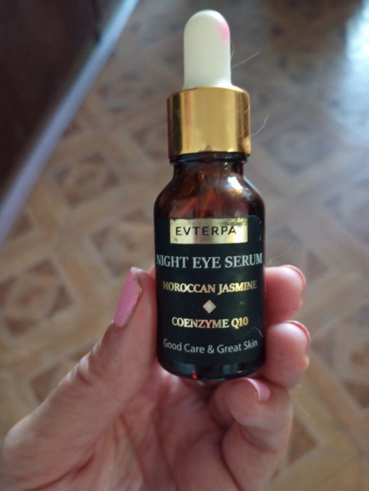 Промоция!!Арганово масло за растеж,Серум за лице 5 в 1 с хиалурон,кола