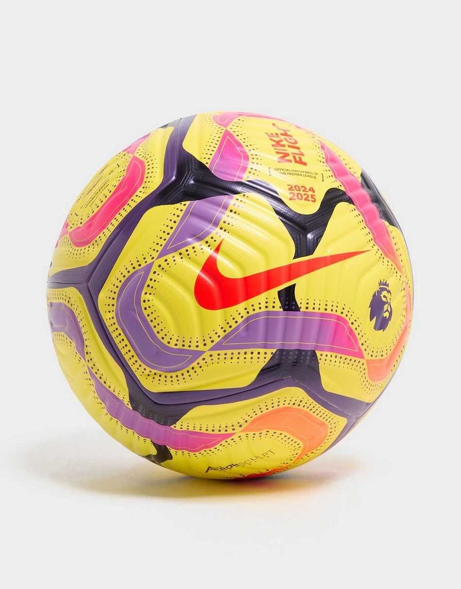 Топка Nike Premier League 2024/25 Flight