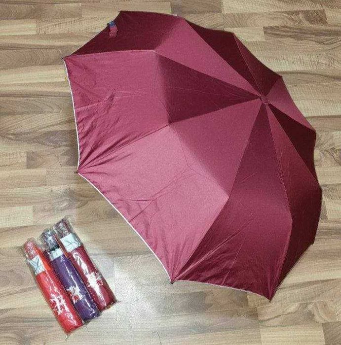 Зонтики с ващим логотипом