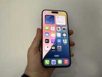 Iphone 15 Pro Max, 256 gb, Black Titanium