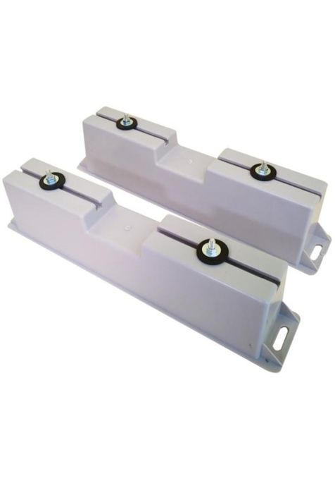 Suporti podea unitate aer conditionat, set 2 buc