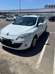 Renault Megane 3