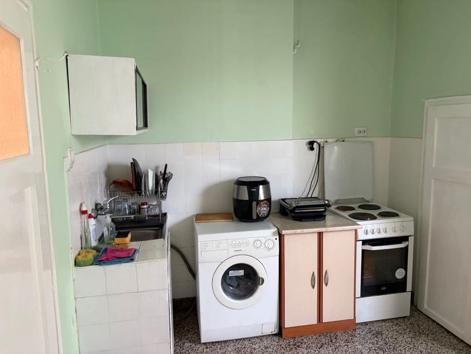 Дава се под наем Двустаен апартамент в София, Оборище - 85 кв.м за 700 € - Снимка #4