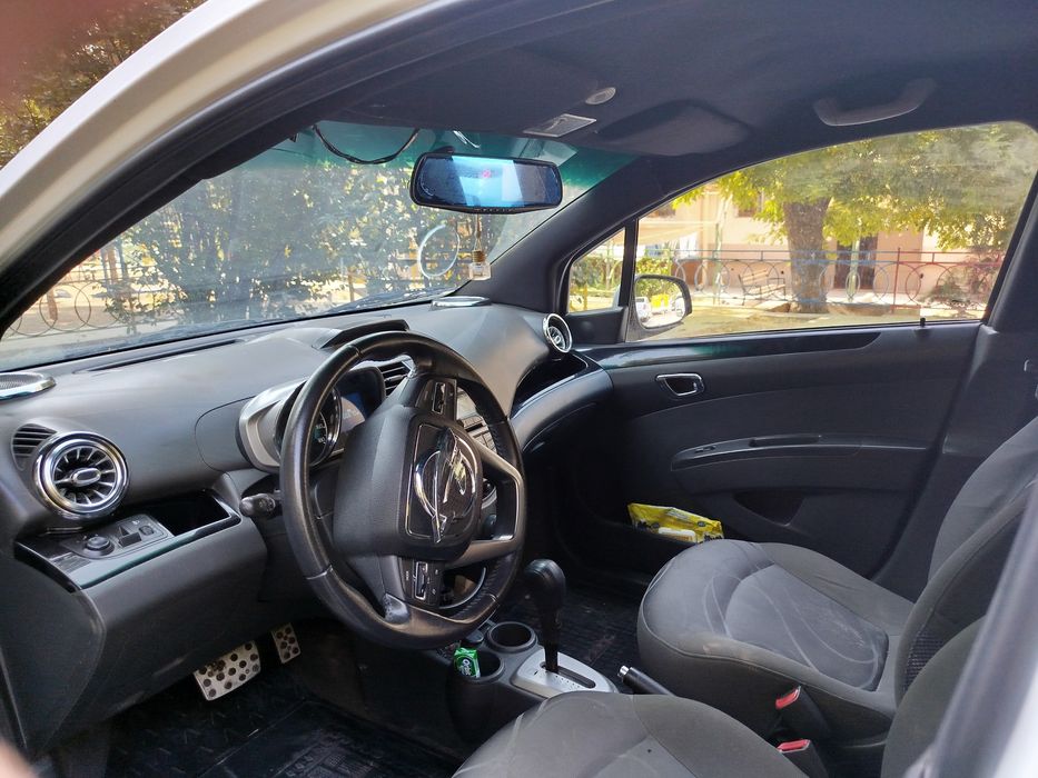 Спарк равон автомат заводская продается