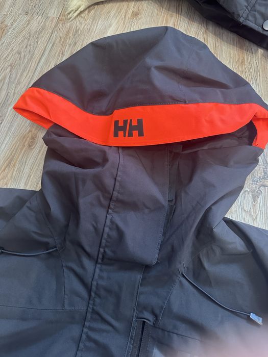 Geaca Helly Hansen ski femei