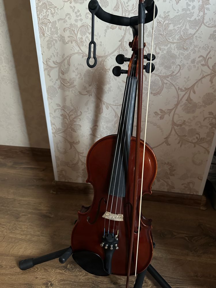 Скрипка 4/4 Josef Jan Dvorak (Strunal, Чехия)