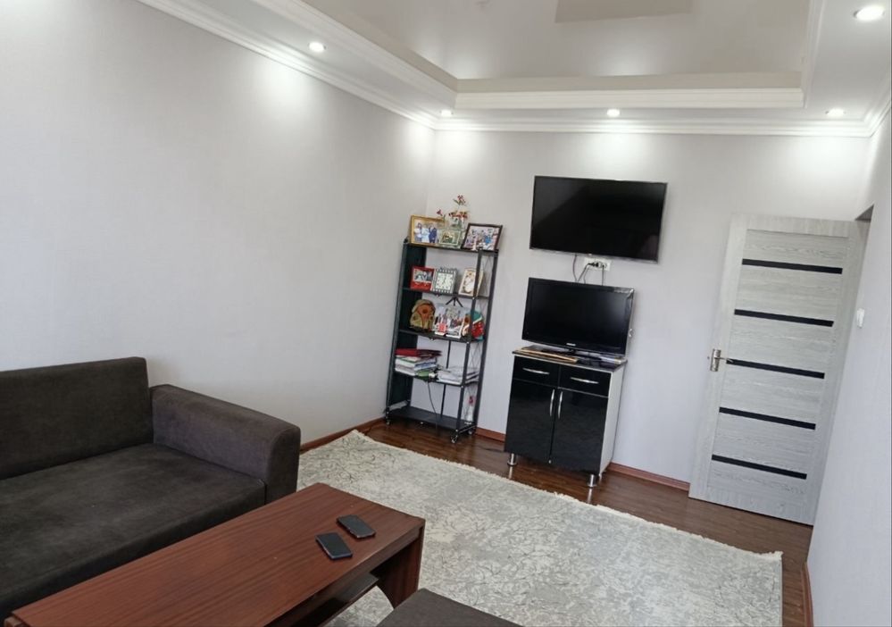 Код 775 Продам 2/4/4 ком квартиру куйлюк 2