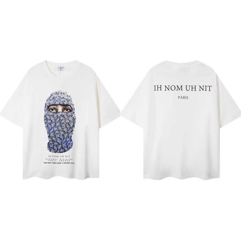 IH NOM UH NIT / Тениски