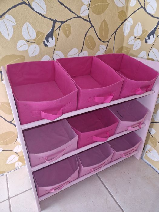 Organizator jucarii