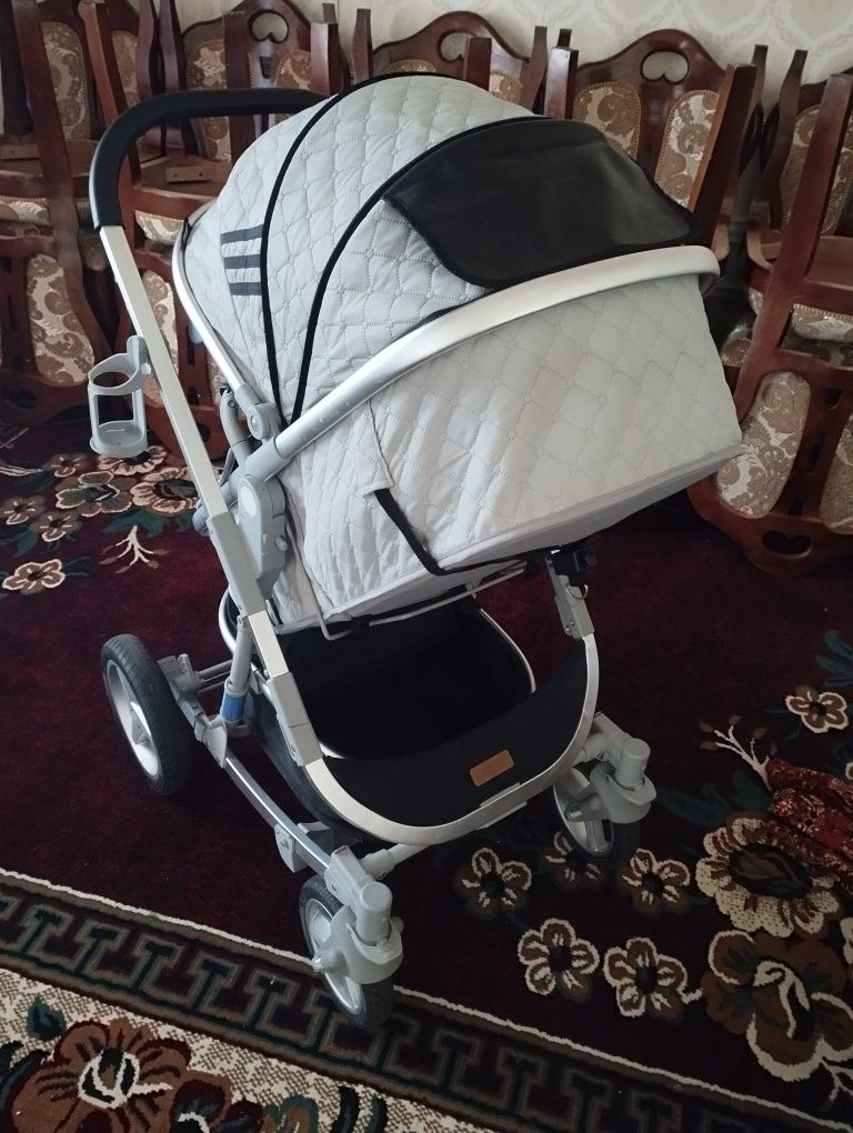 Kalyaska sotiladi XOLATI yangi 2 pul zarurligi uchun sotilvoti oy ishl