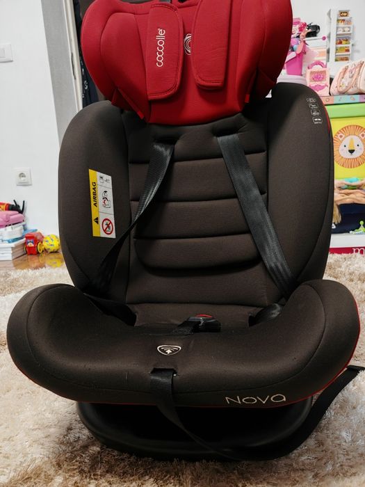 Scaun auto pentru copii